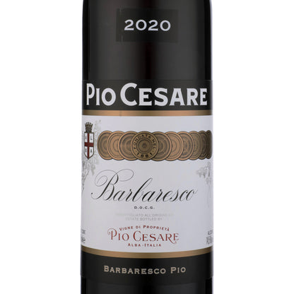 Pio Cesare Barbaresco 2020 - 750ML
