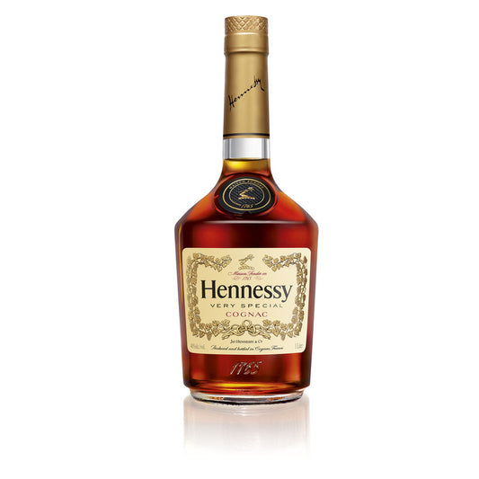 Hennessy Cognac Very Special 80 - 1.0L
