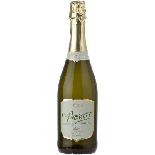 Bartenura Prosecco Brut - 750ML - Front