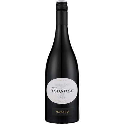 Teusner Mataro The Dog Strangler Barossa Valley 2021 - 750ML - Front