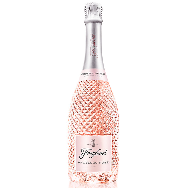 Freixenet Prosecco Rose - 750ML