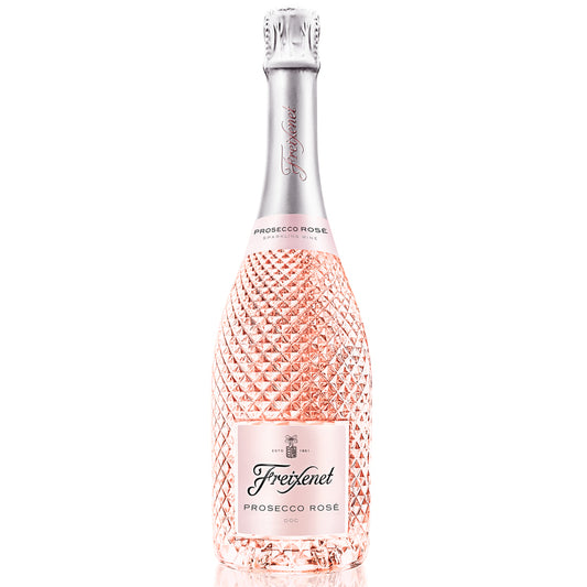Freixenet Prosecco Rose - 750ML