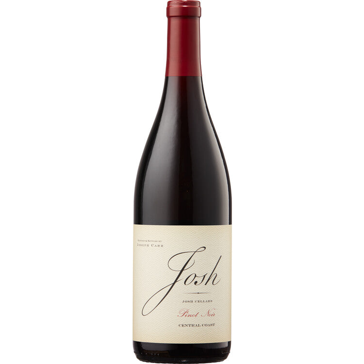 Josh Cellars Pinot Noir California - 750ML - Front