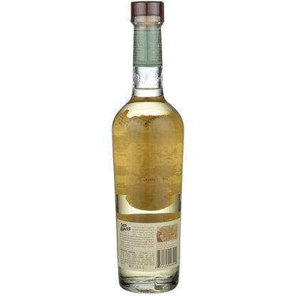 Tres Agaves Tequila Reposado 80 - 750ML - Back