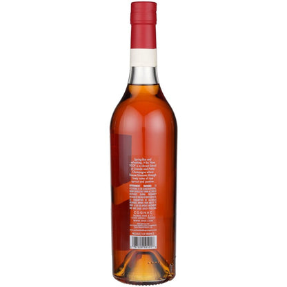 Hine Fine Champagne Cognac H By Hine Vsop 80 - 750ML