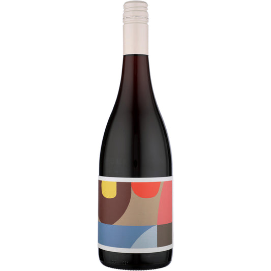 Alkina Grenache Kin Greenock 2022 - 750ML - Front