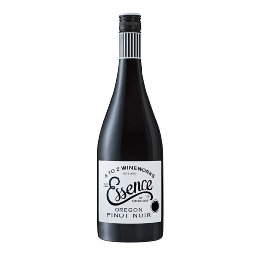 A To Z Wineworks Pinot Noir The Essence Of Oregon 2018 - 750ML