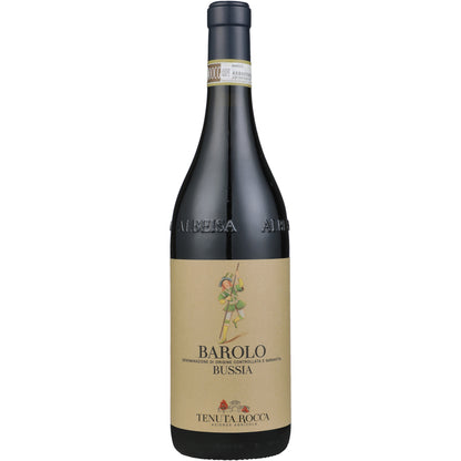 Tenuta Rocca Barolo Bussia 2019 - 750ML
