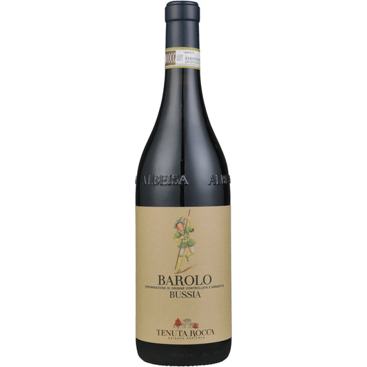 Tenuta Rocca Barolo Bussia 2019 - 750ML