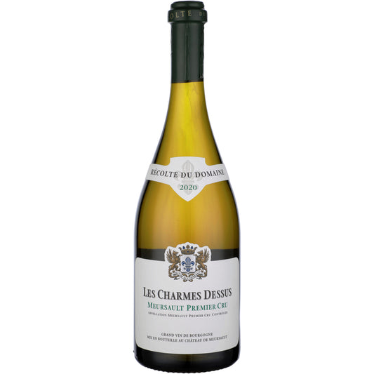 Chateau De Meursault Meursault Les Charmes Dessus Premier Cru 2020 - 750ML