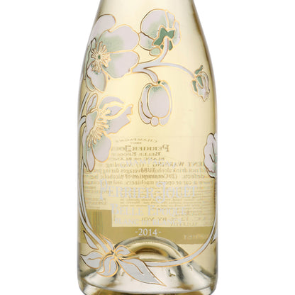 Perrier Jouet Champagne Brut Blanc De Blancs Belle Epoque 2014 - 750ML