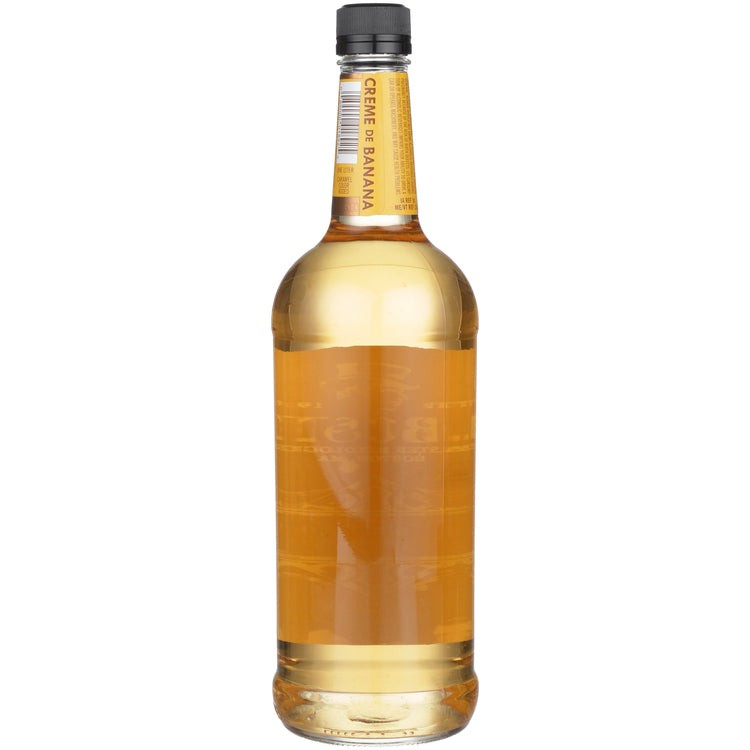 Mr. Boston Creme De Banane 30 - 1.0L - Back
