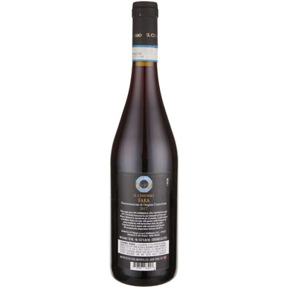 Il Chiosso Fara Rosso 2017 - 750ML