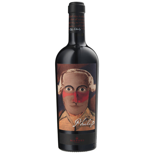 Philip Toscana Rosso 2020 - 750ML
