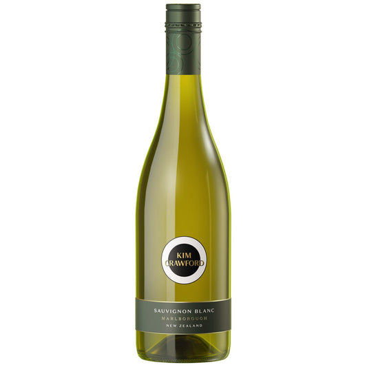 Kim Crawford Sauvignon Blanc Marlborough - 750ML