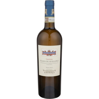 Terredora Di Paolo Fiano Di Avellino Terre Di Dora 2020 - 750ML