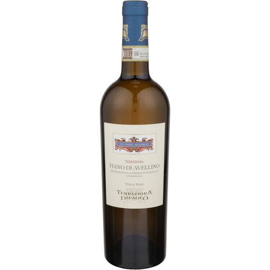 Terredora Di Paolo Fiano Di Avellino Terre Di Dora 2020 - 750ML