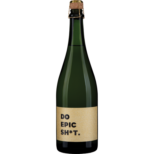 Browne Family Vineyards Do Epic Sh*T American - 750ML - Front