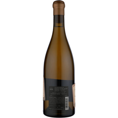 Waypoint Chardonnay Ritchie Vineyard Russian River Valley 2020 - 750ML