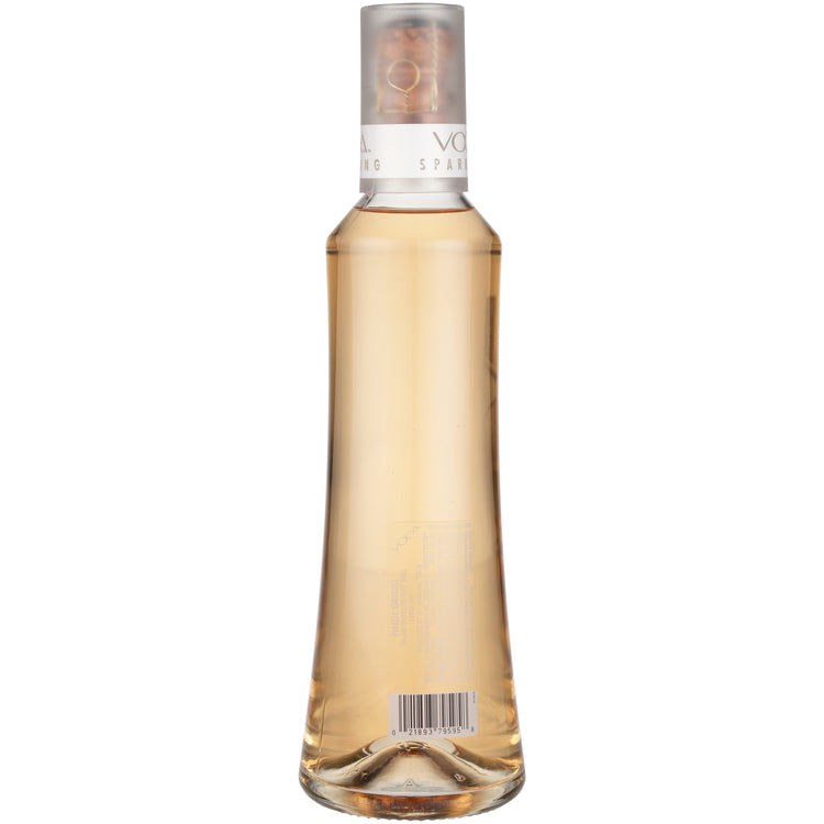 Voga Sparkling Rose Of Pinot Grigio Extra Dry Italy - 750ML