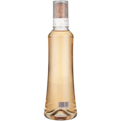 Voga Sparkling Rose Of Pinot Grigio Extra Dry Italy - 750ML