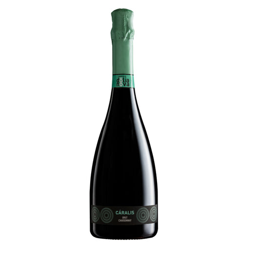 Cantine Di Dolianova Caralis Brut 2021 - 750ML - Front
