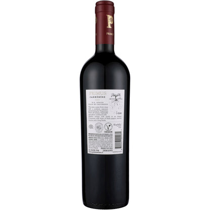 Primus Carmenere Apalta 2022 - 750ML