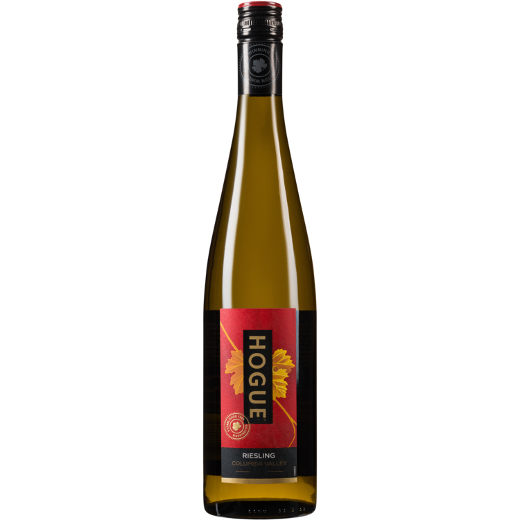 The Hogue Cellars Riesling Columbia Valley - 750ML - Front