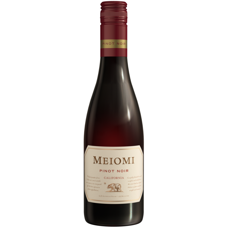 Meiomi Pinot Noir California - 375ML
