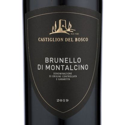Castiglion Del Bosco Brunello Di Montalcino 2019 - 750ML