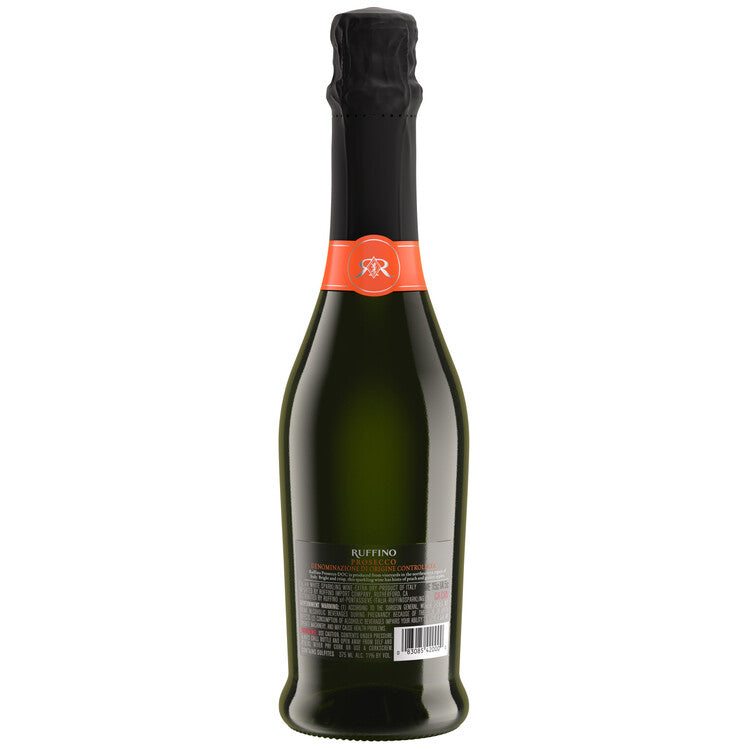 Ruffino Prosecco - 375ML - Back