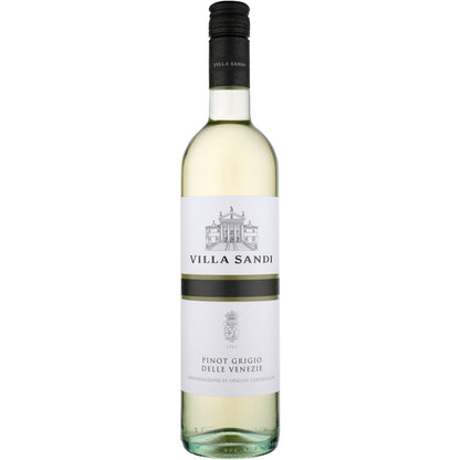 Villa Sandi Pinot Grigio Delle Venezie 2023 - 750ML - Front