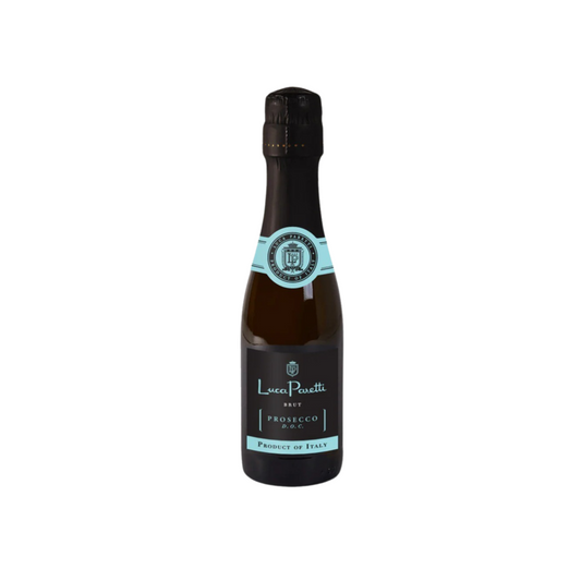 Luca Paretti Prosecco Treviso Brut - 200ML - Front