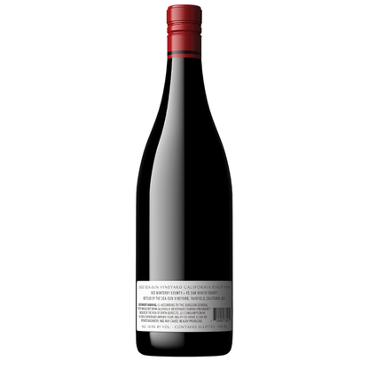Sea Sun Pinot Noir California 2023 - 750ML