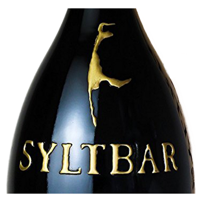 Syltbar Prosecco Brut Il Concerto Mr - 3.0L - Front Label