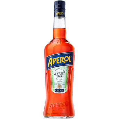 Aperol Aperitivo 22 - 1.0L