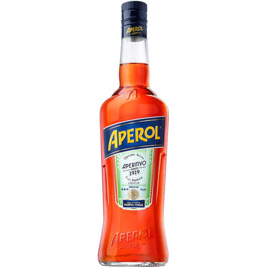 Aperol Aperitivo 22 - 1.0L