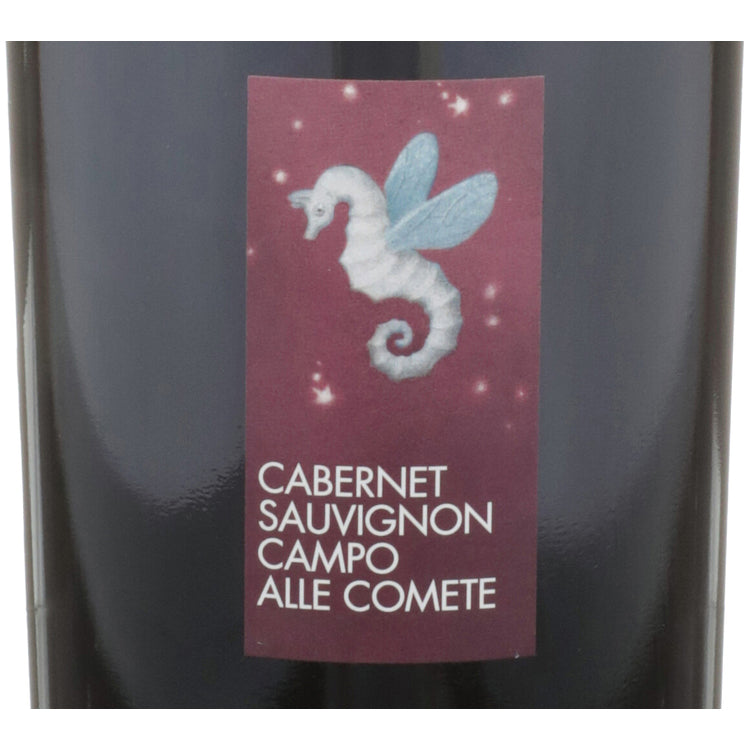 Campo Alle Comete Toscana Rosso 2018 - 750ML
