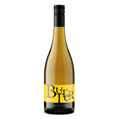 Butter Chardonnay California - 750ML
