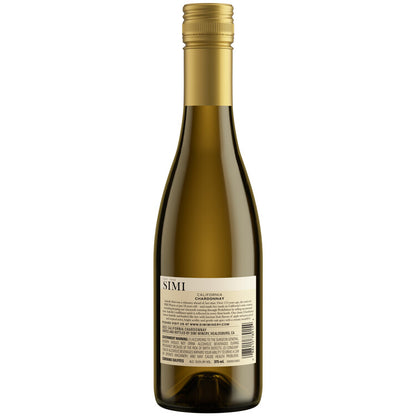 Simi Chardonnay California 2021 - 375ML