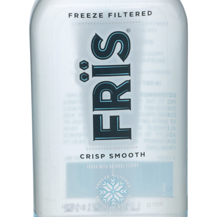 Fris Vodka 80 - 100ML