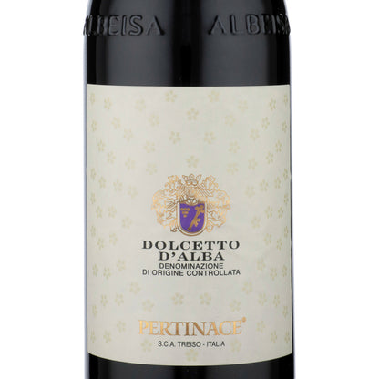 Pertinace Dolcetto D'Alba 2021 - 750ML