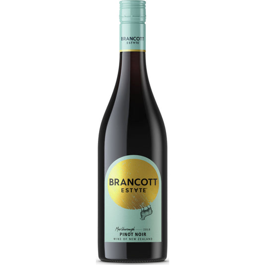Brancott Estate Pinot Noir East Coast - 750ML