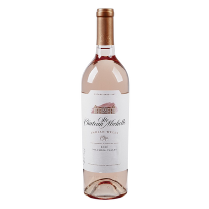 Chateau Ste. Michelle Indian Wells Columbia Valley 2022 - 750ML - Front