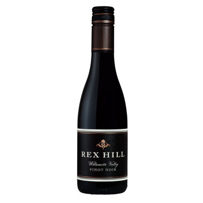 Rex Hill Pinot Noir Willamette Valley 2022 - 375ML - Front Label