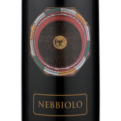 Il Chiosso Nebbiolo Colline Novaresi 2017 - 750ML - Front Label