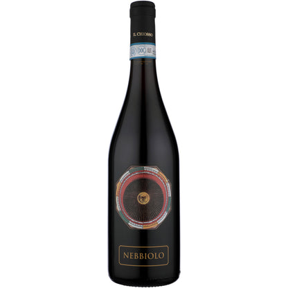 Il Chiosso Nebbiolo Colline Novaresi 2017 - 750ML - Front