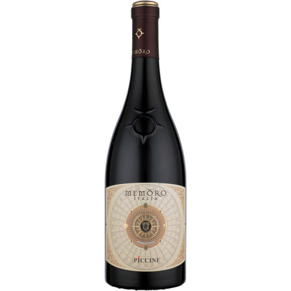 Piccini Rosso Memoro Italy - 750ML