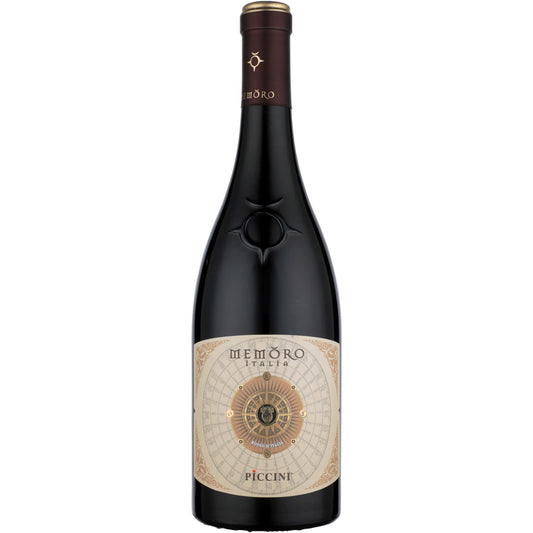 Piccini Rosso Memoro Italy - 750ML