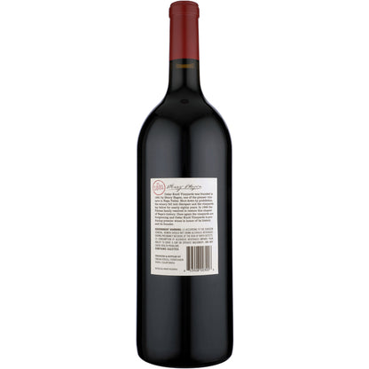 Cedar Knoll Vineyard Co. Cabernet Sauvignon Napa Valley 2016 - 1.5L